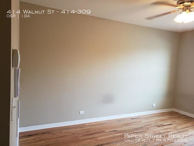 414 Walnut St-Unit -414-309 in Maywood, IL - Building Photo - Building Photo