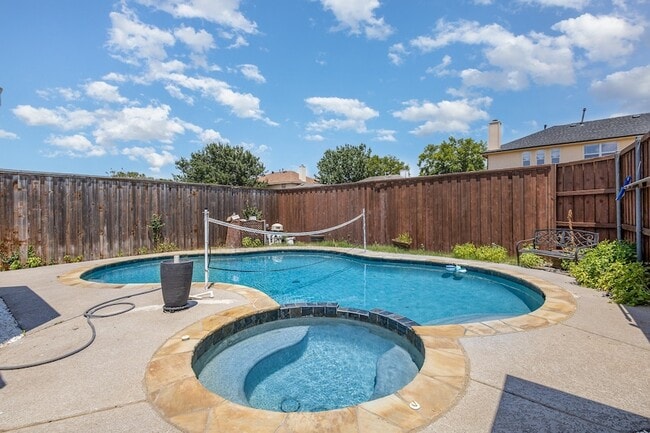 745 Amhurst Ct in Allen, TX - Building Photo - Building Photo