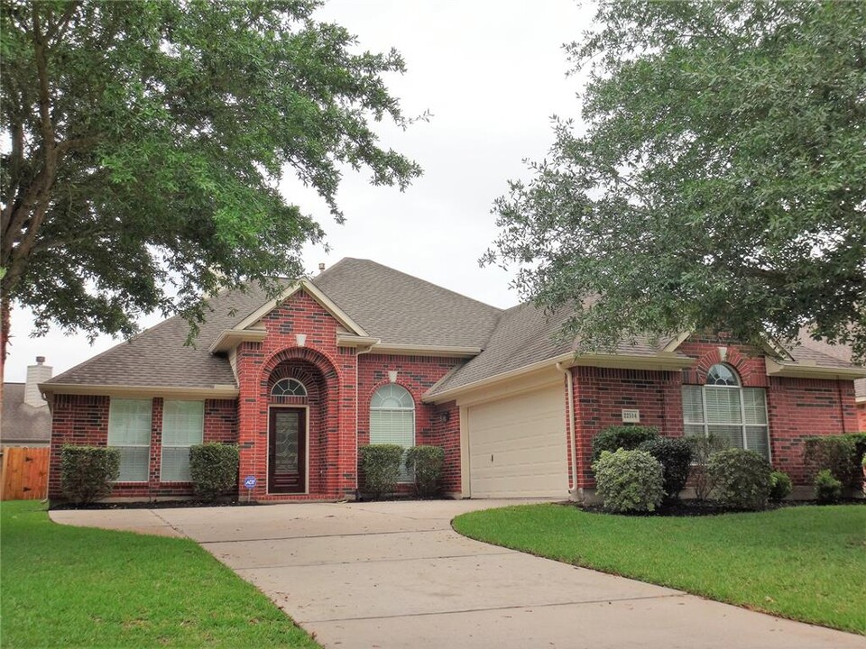 22514 Diamond Shore Ct in Katy, TX - Building Photo