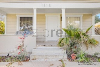 1815 San Andres St in Santa Barbara, CA - Building Photo - Building Photo