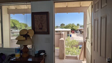 4747 E 1st St in Tucson, AZ - Building Photo - Building Photo