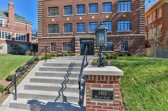 1411 Willow Ave in Louisville, KY - Building Photo - Building Photo