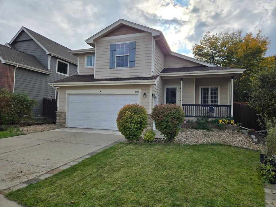 3930 Beasley Dr in Erie, CO - Building Photo