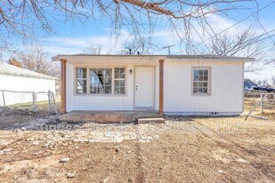 4908 S Stiles Ave in Oklahoma City, OK - Building Photo