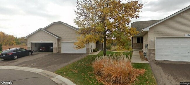 property at 1645 Lakeridge Way