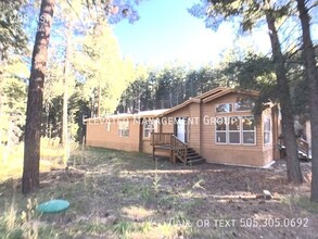 288 Aspen Grove in Jemez Springs, NM - Building Photo - Building Photo