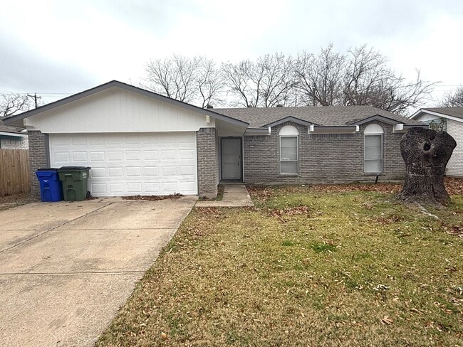 property at 12108 Bishop Dr