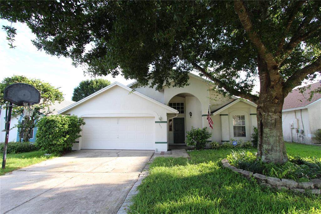 940 Islander Ave in Orlando, FL - Building Photo