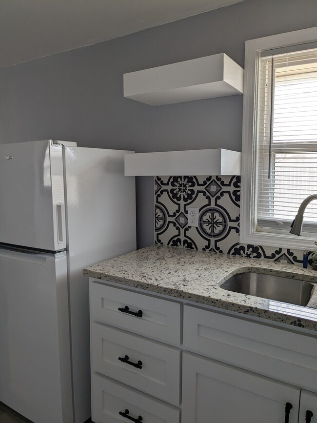2711 5th Ave, Unit g in Canyon, TX - Building Photo - Building Photo