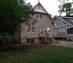 714 11th Ave N in Fargo, ND - Building Photo