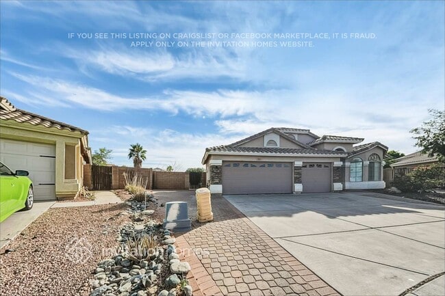 property at 3042 S 64th Ave