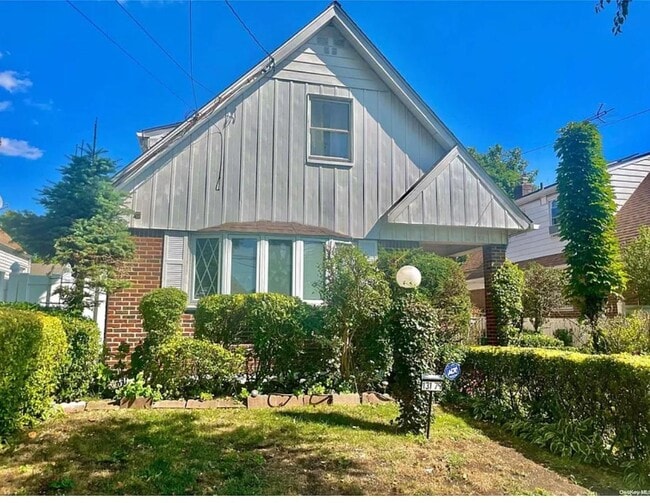 property at 131-79 233rd St