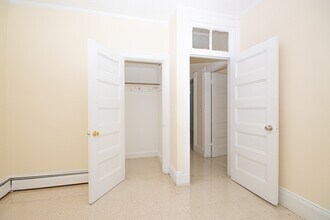 54 Forbes St in Boston, MA - Building Photo - Building Photo