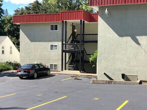 1104 S Jefferson St in Spokane, WA - Building Photo - Building Photo
