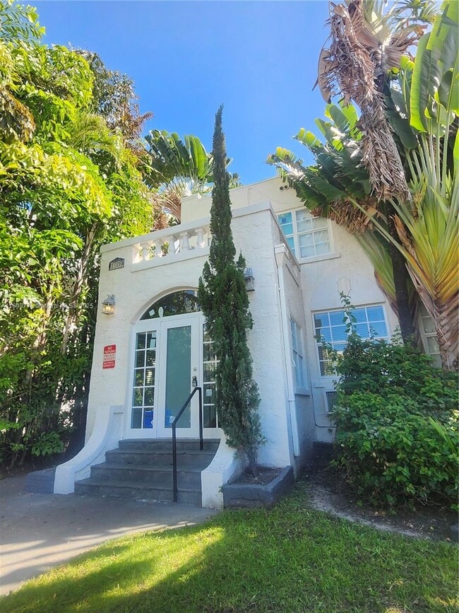 1507 Meridian Ave in Miami Beach, FL - Building Photo - Building Photo