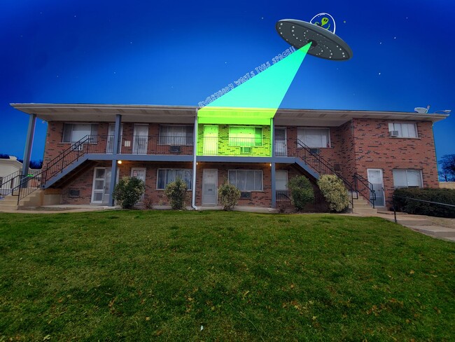 property at 6503 Lansdowne Ave