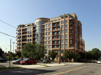 The Monroe at Virginia Square in Arlington, VA - Building Photo - Building Photo