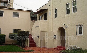 3531 Park Blvd in San Diego, CA - Building Photo - Building Photo