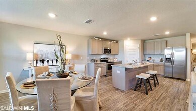 24647 Alamitos Trace Dr in Daphne, AL - Building Photo - Building Photo