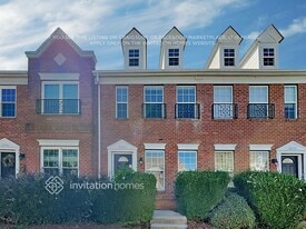 6930 Creft Cir in Indian Trail, NC - Building Photo