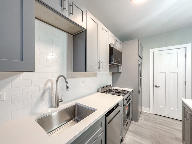 385 Hazel Ave, Unit J03P