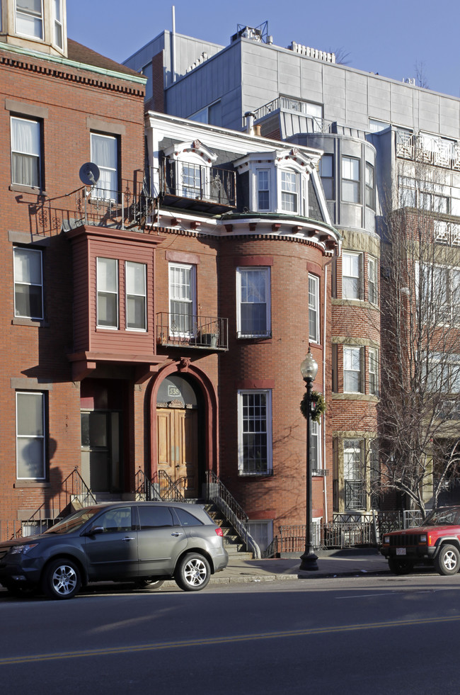 538 E Broadway in South Boston, MA - Building Photo - Building Photo
