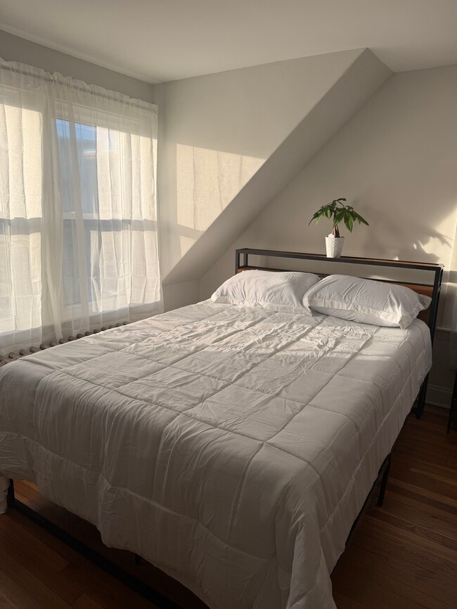 104R Homes Ave in Boston, MA - Foto de edificio - Building Photo