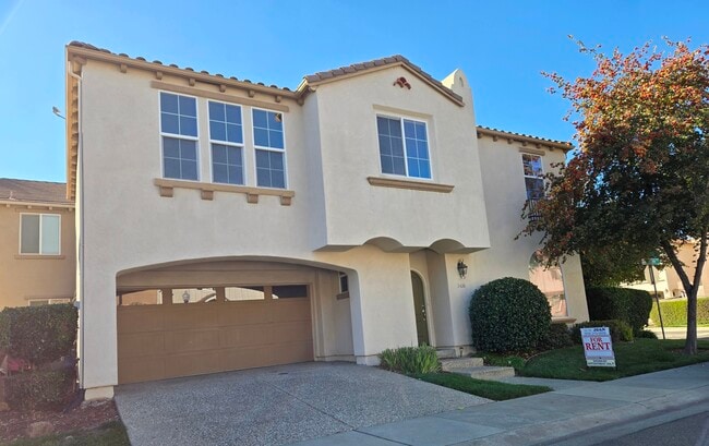 property at 5435 Knotty Pine Way