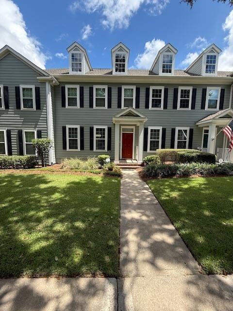 property at 3991 Four Oaks Blvd