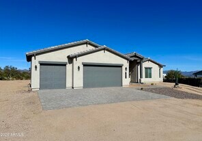 15412 E Palo Brea Ln in Scottsdale, AZ - Building Photo