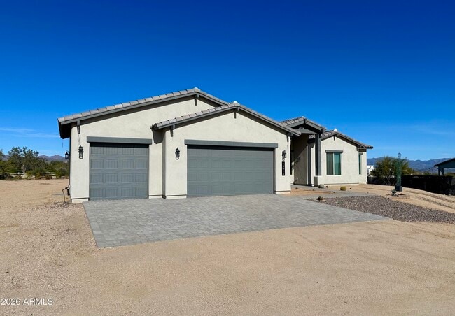 property at 15412 E Palo Brea Ln