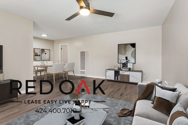 615 Erie St, Unit 211 in Pomona, CA - Foto de edificio - Building Photo