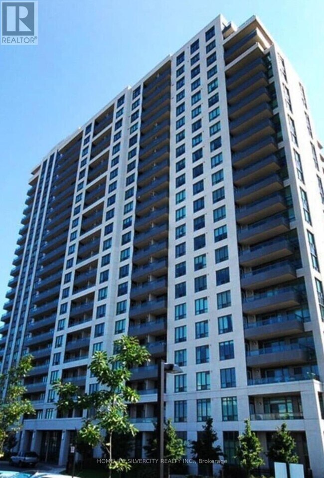 property at 335-335 Rathburn Rd W