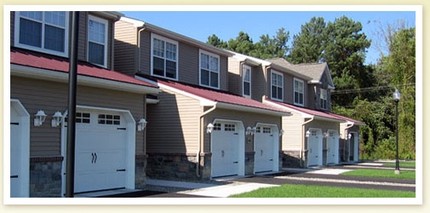 Schumaker Landing in Salisbury, MD - Foto de edificio - Building Photo
