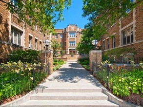 The Belmont Apartments in Minneapolis, MN - Building Photo - Building Photo