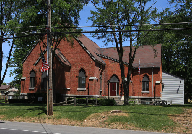 Village Center in Phoenix, NY - Building Photo - Building Photo