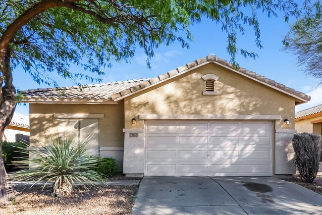 property at 3516 W Webster Ct