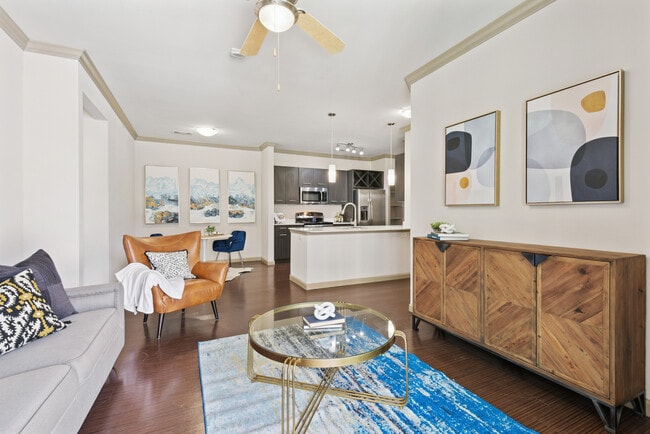 The View at Crown Ridge