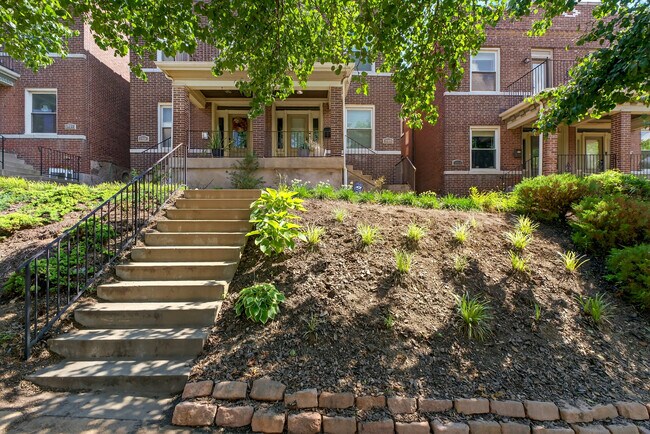 property at 3908 Utah St