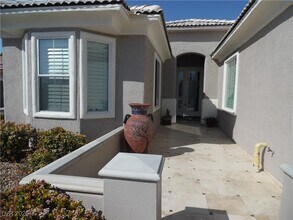 4437 Palloni Ct in Las Vegas, NV - Building Photo - Building Photo
