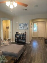 8439 Quarentina Ave in Las Vegas, NV - Building Photo - Building Photo