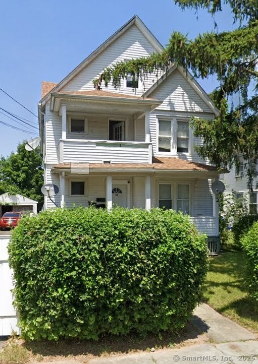 property at 38 Otis St