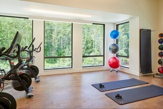 Anthology Apartments in Issaquah, WA - Foto de edificio - Building Photo