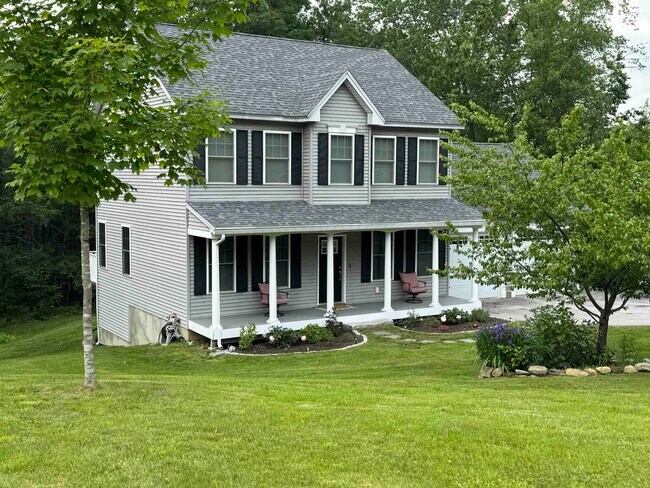 property at 30 Daylily Ln