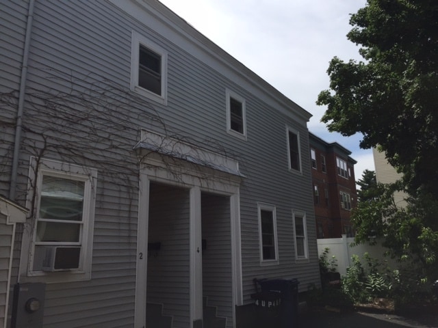 property at 4 Union Pl
