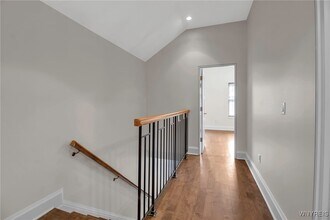 120 Johnson Park in Buffalo, NY - Building Photo - Building Photo