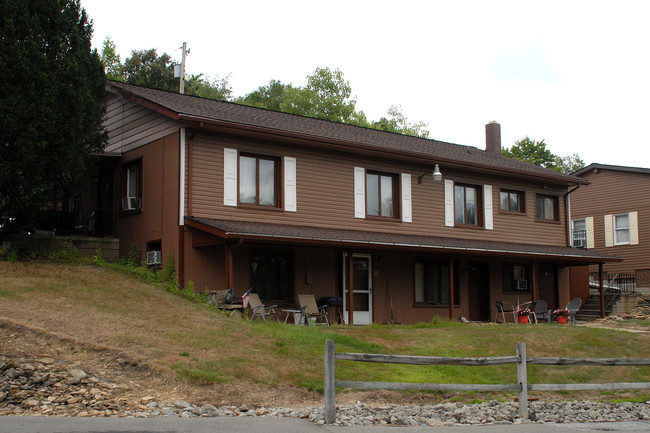 Eastwood Village Apartments in Butler, PA - Building Photo - Building Photo