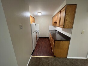 West Summerset Apartments in Amherst, NY - Foto de edificio - Building Photo