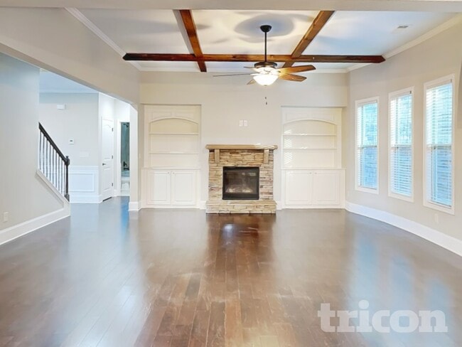 107 Waters Lake Ln in Woodstock, GA - Building Photo - Building Photo