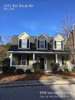 1691 Bee Balm Rd in Johns Island, SC - Building Photo - Building Photo